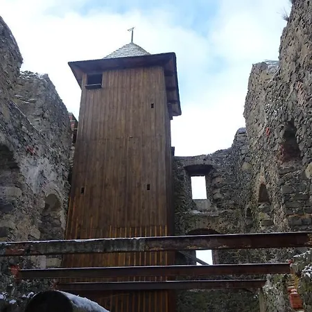Boruvka * Ceska Kamenice