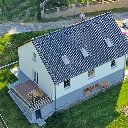 Apartment Boruvka *