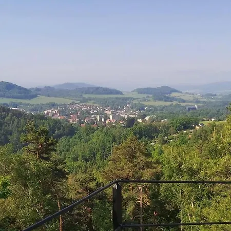 Boruvka * Česká Kamenice
