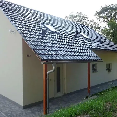Borůvka *