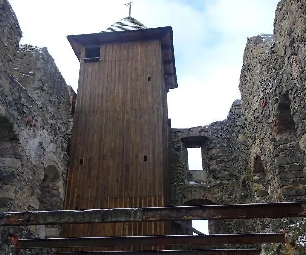 Boruvka * Ceska Kamenice