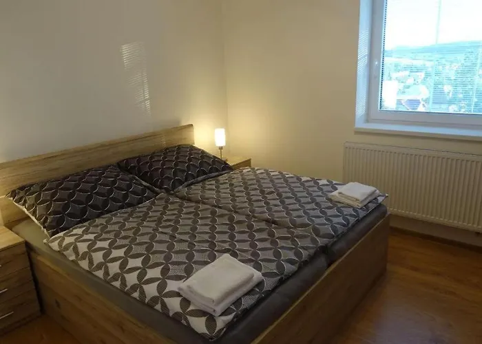 Apartment Boruvka