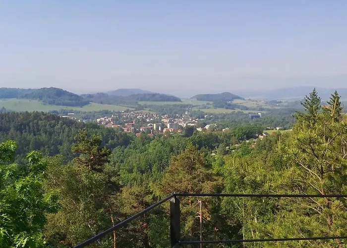 Boruvka * Ceska Kamenice