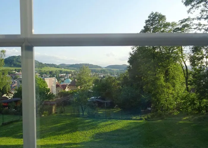 Apartment Boruvka *